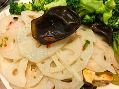 -肖家客饸饹面(郑州总店)