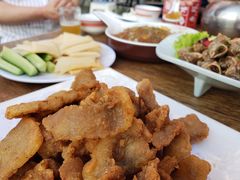 -永红源·啤酒烧烤海鲜大排档(台柳路店)