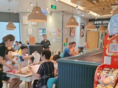 -豪享来中西餐厅(隆昌店)