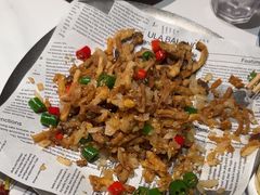-拾柴熏酱-鲜虾水饺(群力店)
