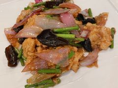 -唐晋人家(源深路店)