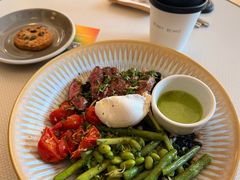 -BAKER&SPICE(祥云小镇店)