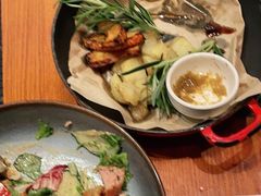 -百特喜·意大利餐厅(八佰伴镇江店)