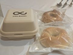 -One Bagel·一个贝果(凯德mall大峡谷店)