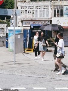-世记咖啡(氹仔外卖店)