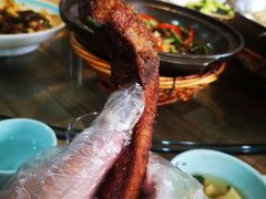 -江南婆婆(车墩店)