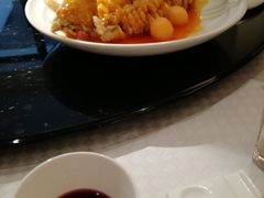 -渝半城经典川粤菜(重庆天地店)
