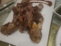 -顺风海鲜港(金玉兰店)