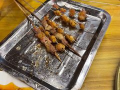 -途肴·老农饭庄(百里峡店)
