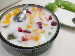 清补凉-糖潮糖水铺(省府店)