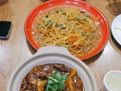 -九老汉·川渝江湖菜(合川路2店)