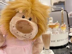 -广州富力丽思卡尔顿酒店