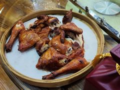 -竹一味·竹筒饭