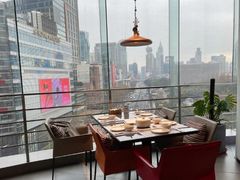 -小大董·烤鸭(观景餐厅·南京西路店)