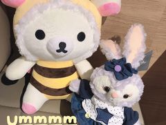 -PAWTOY爪e玩偶店(天兴罗斯福店)