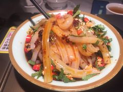 -江边城外烤全鱼(世茂广场店)