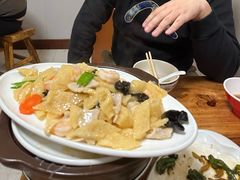 -双喜水饺(济齐路店)