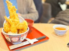 -爱蝦乃家(金虹桥店)