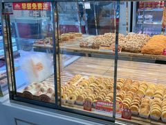 -味多美蛋糕(新和平里店)