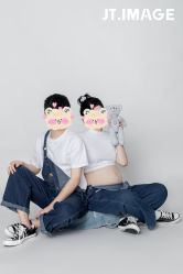 -专注孕妇照亲子照·纪田摄影