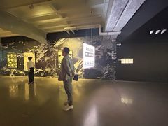 -现代汽车文化中心 Hyundai Motorstudio Beijing
