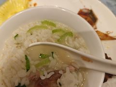 -宝盛水博园大酒店·中餐厅·杭帮菜