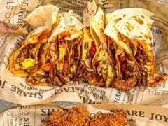 -TACO STAR 塔可星(下沙宝龙店)