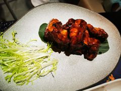 -龚记海鲜20年老字号