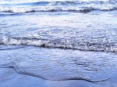 -台山黑沙湾海浴场