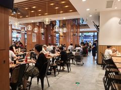 -阳阳中国饭(北京荟聚店)