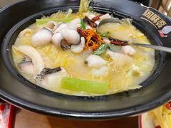 -周麻婆·川式小炒(泉州鲤城超越工业园店)