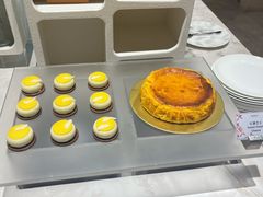 -老南京·橘暮自助餐厅(南京圣和府邸酒店)