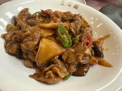 -丰泽园饭店