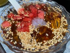 冰粉-贵阳味道(未来方舟店)