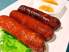 -天厨妙香素食餐厅(清华店)