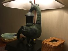 -碧露轩·大益茶体验馆(镇江路店)