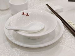 -寻味顺德·南记酒家·传统顺德菜·鱼生(广源路店)