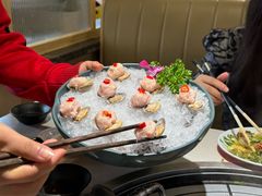 -芭夯兔·兔肉汤锅(新都店)