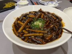 -银都上海菜馆(粤海东路店)
