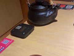 -越光米贩精致料理餐厅(金鹰店)