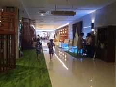 -汤连得温泉馆(宝山店)