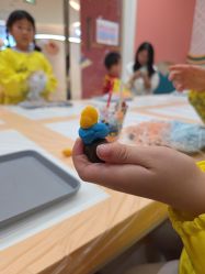 -奈尔宝家庭中心·亲子餐厅(苏州大悦城店)