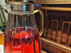 -鸽舞笙平金牌烧鸽子·融合菜(鲁谷店)