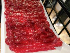 -左庭右院鲜牛肉火锅(南通CBD大有境店)