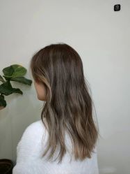 -FASHION PALACE hair+