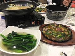 -吉源大排档·鱼生·海鲜(烧烤彩印厂店)