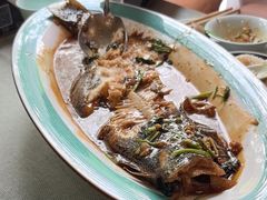 -渔娘渔家丹东海鲜(东直门店)