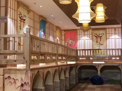 -汤W城市微度假(仓山店)