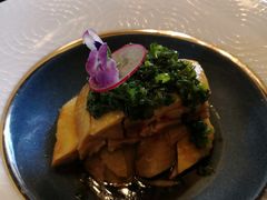 -上海苏宁宝丽嘉酒店·嘉府壹号中餐厅