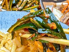 -面乙新派手擀面(大悦城店)